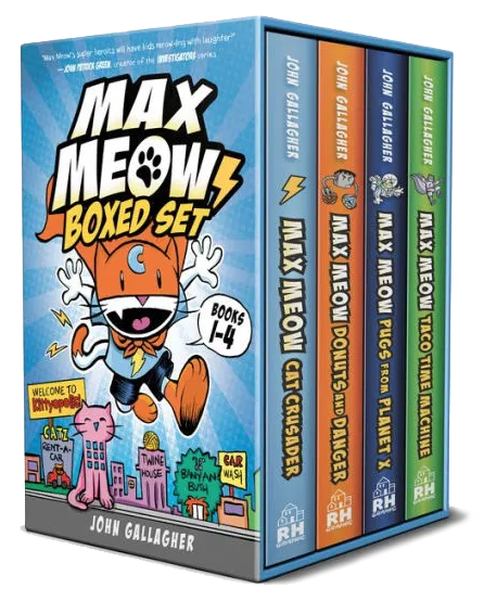 boxset