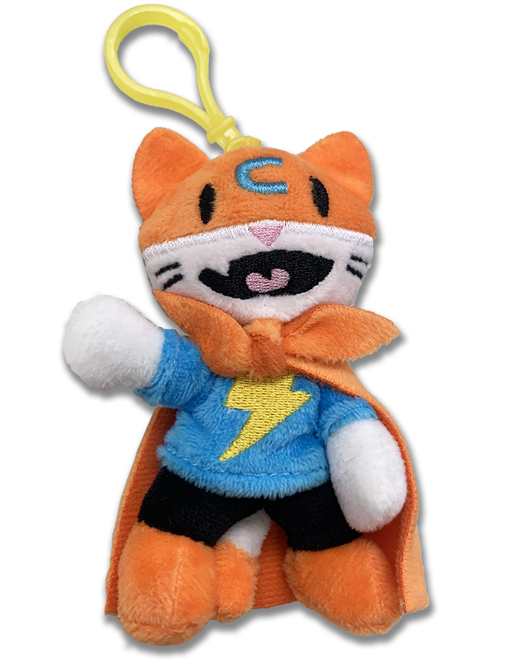 max_backpackpull01 Max Meow Backpack pull Mini-plush